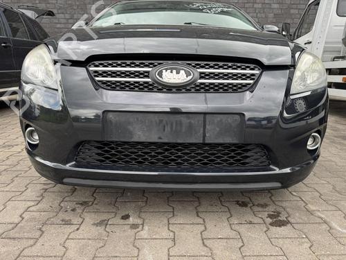 Pára-choques frente Pára-choques frente KIA CEE'D Hatchback (ED) 1.4 CVVT (90 hp) 35917268 35917268