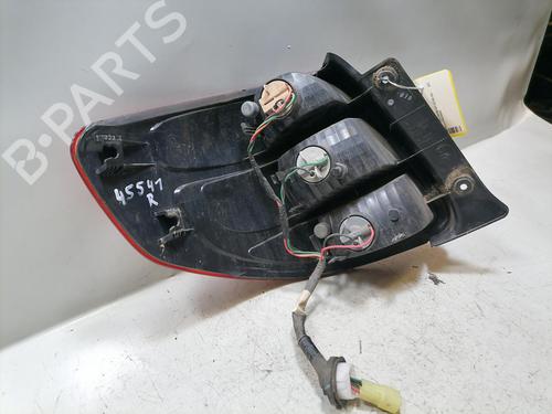 Other SUZUKI SX4 (EY, GY) 1.6 VVT (RW416, YA21S) | BP35996094O1 - Image 2