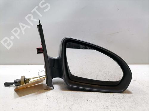 Bakspejl Højre SMART FORTWO Coupe (451) 1.0 (451.331, 451.380) (71 hp) 32867030