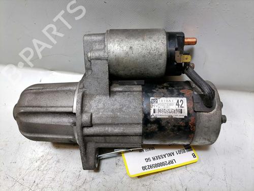 Used Starter MITSUBISHI COLT VI (Z3_A, Z2_A) 1.3 (Z21A) (95 hp) 32331784