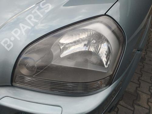 Scheinwerfer links für HYUNDAI TUCSON (JM) 2.7 All-wheel Drive (175 hp) 31771327