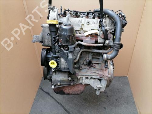 Engine OPEL CORSA C (X01) 1.3 CDTI (F08, F68) | BP31772768M1 