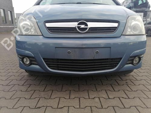front-bumper-opel-meriva-a-mpv-x03-2003-2004-2005-2006-2007-2008-2009-2010-36647618 main image
