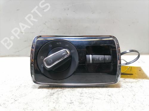 Used Headlight switch Headlight switch 36848865 36848865