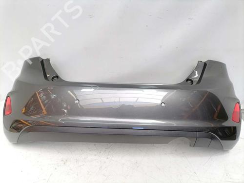 Used Other FORD FIESTA VII (HJ, HF) 1.1 Ti-VCT (86 hp) 31774525