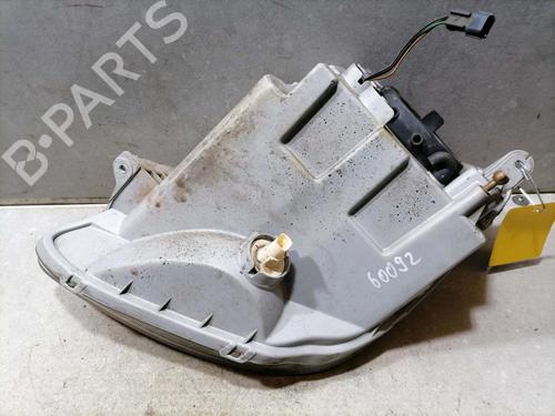Right headlight CHEVROLET MATIZ (M200, M250) 1.0 LPG | BP31773576C29