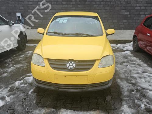 Used Parts VW FOX Hatchback (5Z1, 5Z3, 5Z4) 1.2 (55 hp) 4423671