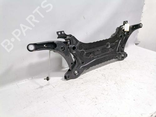 Subframe MITSUBISHI ECLIPSE CROSS (GK_, GL_) Plug-in Hybrid 4WD (GL3W) | BP31771450M9 