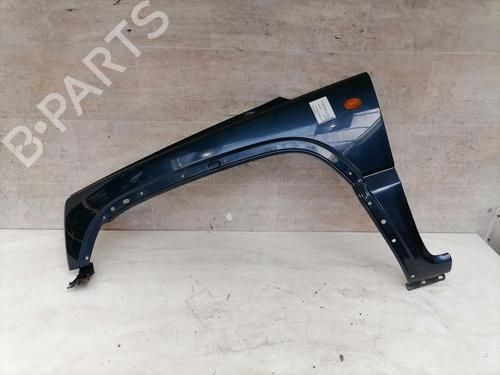 Used Left front fenders JEEP CHEROKEE (KJ) 2.5 CRD 4x4 (143 hp) 31772261
