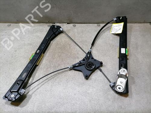 Front right window mechanism VW PASSAT B8 (3G2, CB2) 1.4 GTE Hybrid | BP31772283C23 