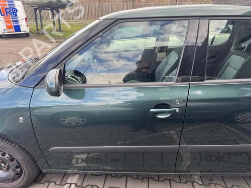 Used Other Other SKODA FABIA II (542) 1.2 (70 hp) 33707671 33707671