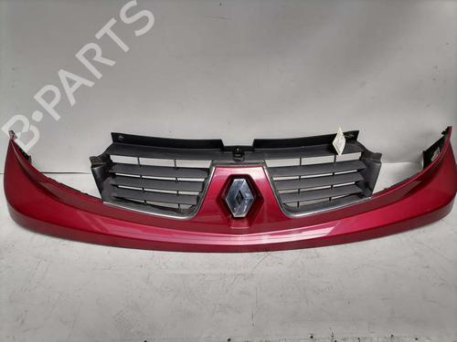 Used Grille Grille RENAULT TRAFIC II Van (FL) 2.5 dCi 145 (FL0J) (146 hp) 35917045 35917045