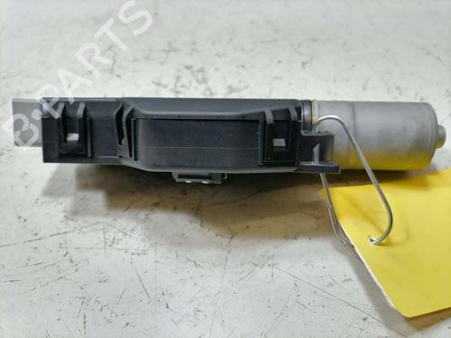 Sunroof engine MITSUBISHI ECLIPSE CROSS (GK_, GL_) Plug-in Hybrid 4WD (GL3W) | BP31771420M60 
