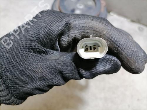 AC compressor OPEL AGILA A (H00) 1.0 (F68) | BP31815592M34 