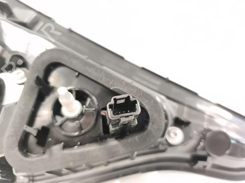 Right tailgate light RENAULT CLIO V (B7_) 1.0 TCe 90 (B7MT) | BP40601519C80 - Image 5