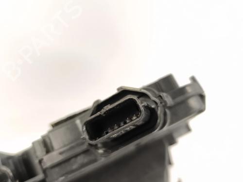 Rear left lock RENAULT CLIO V (B7_) 1.0 TCe 90 (B7MT) | BP40601492C100 - Image 4