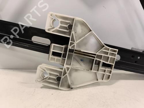 Used Rear right window mechanism Rear right window mechanism SEAT LEON ST (5F8) [2012-2020] 40601506 40601506