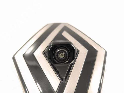 Camera RENAULT CLIO V (B7_) 1.0 TCe 90 (B7MT) | BP40601523E14 - Image 2