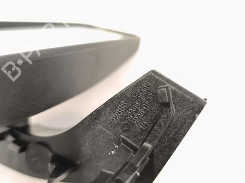 Rear mirror RENAULT CLIO V (B7_) 1.0 TCe 90 (B7MT) | BP40544771I6 - Image 4