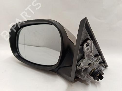 Used Left mirror BMW 1 Convertible (E88) [2007-2013]  30033035