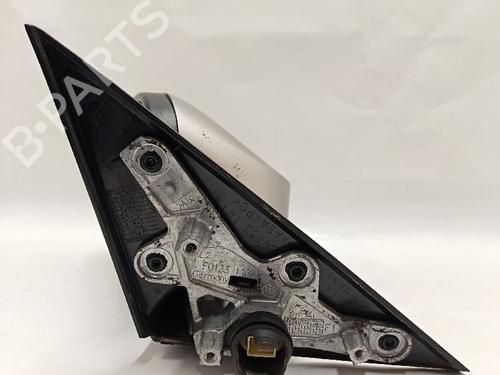 Left mirror BMW 1 Convertible (E88)  | BP30033035C26 