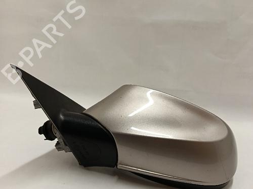 Left mirror BMW 1 Convertible (E88)  | BP30033035C26 