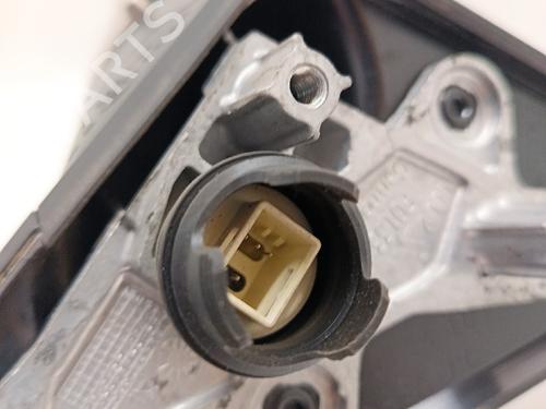 Left mirror BMW 1 Convertible (E88)  | BP30033035C26 