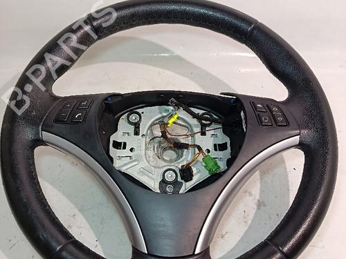 Used Steering wheel BMW 1 Convertible (E88) [2007-2013]  30029450