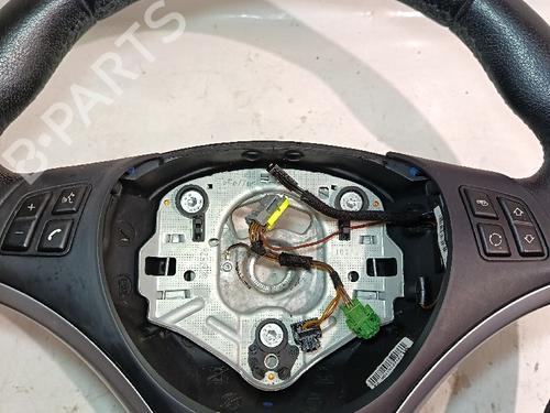Steering wheel BMW 1 Convertible (E88)  | BP30029450C49 