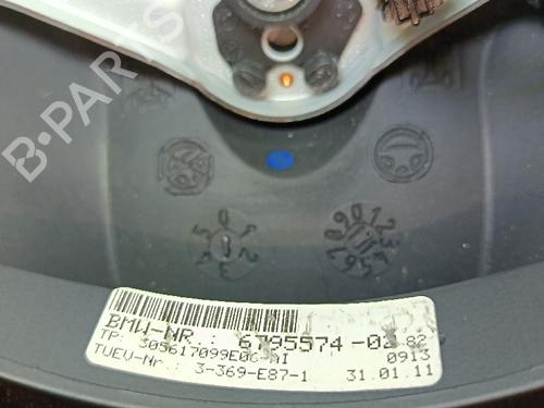 Steering wheel BMW 1 Convertible (E88)  | BP30029450C49 