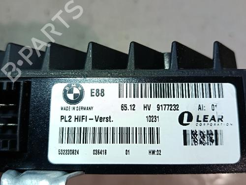Electronic module BMW 1 Convertible (E88) | BP30029457M83