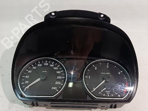 Used Instrument cluster BMW 1 Convertible (E88) [2007-2013]  30029458