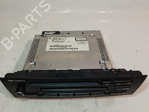 Radio BMW 1 Convertible (E88)  | BP30029461E6 