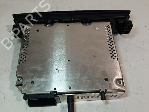 Radio BMW 1 Convertible (E88)  | BP30029461E6 