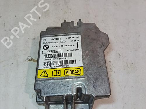 Airbag module BMW 1 Convertible (E88) [2007-2013]  30029465