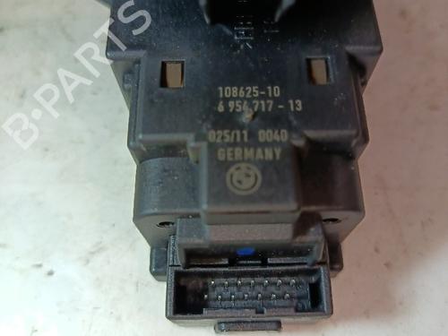 Ignition barrel BMW 1 Convertible (E88)  | BP30029466M48 