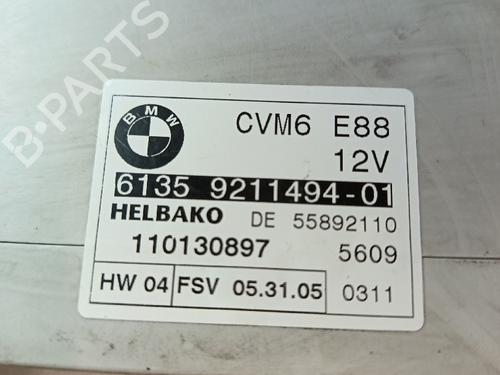 Electronic module BMW 1 Convertible (E88) | BP30029468M83