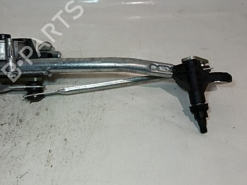Front wiper motor BMW 1 Convertible (E88)  | BP30029473M29