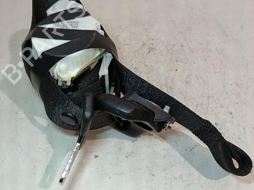 Front right seatbelt BMW 1 Convertible (E88)  | BP30029479I25