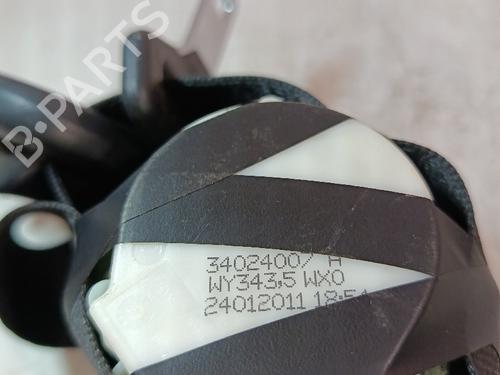 Front right seatbelt BMW 1 Convertible (E88)  | BP30029479I25