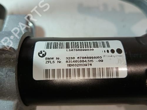 Steering column BMW 1 Convertible (E88)  | BP30029480M21