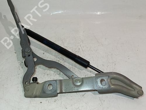 Used Hinge/Door check strap BMW 1 Convertible (E88) [2007-2013]  30029482