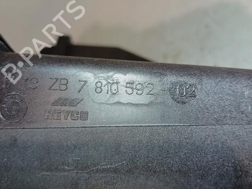 Expansion tank BMW 1 Convertible (E88)  | BP30029484C120