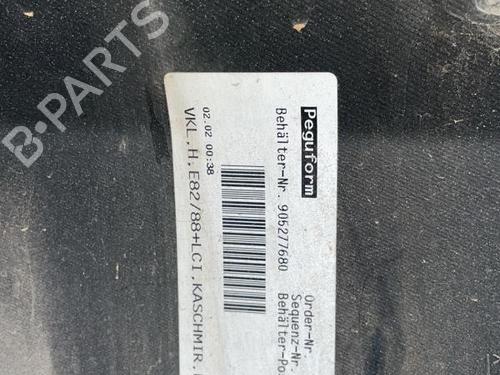 Zderzak tylny BMW 1 Convertible (E88) | BP30029407C8