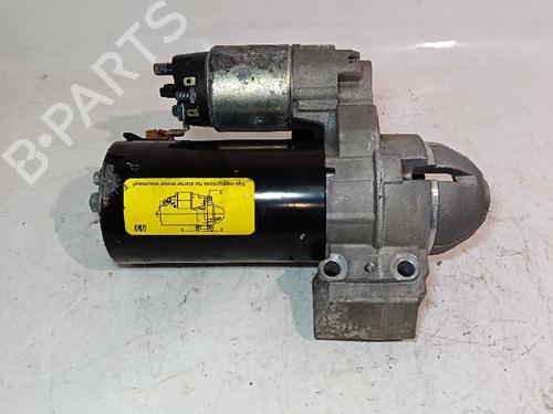 Used Starter BMW 1 Convertible (E88) [2007-2013]  30029409