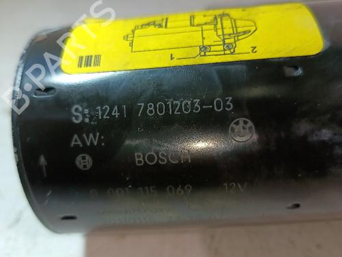 Starter BMW 1 Convertible (E88)  | BP30029409M8 