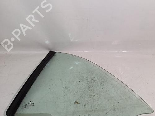 Used Rear left door window BMW 1 Convertible (E88) [2007-2013]  30029490