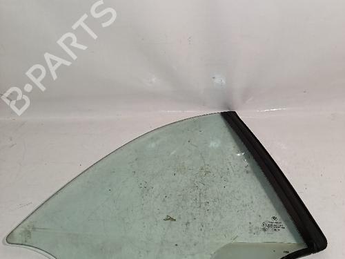 Used Rear right door window BMW 1 Convertible (E88) [2007-2013]  30029491