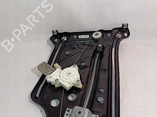 Used Rear left window mechanism BMW 1 Convertible (E88) [2007-2013]  30029492