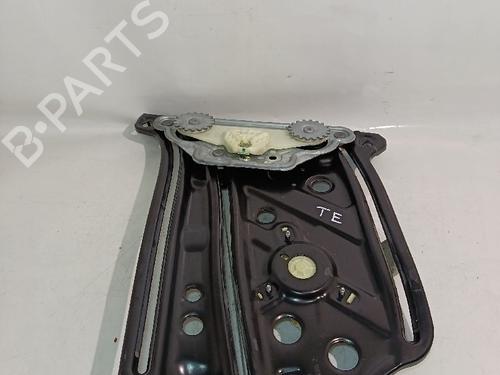 Rear left window mechanism BMW 1 Convertible (E88)  | BP30029492C24
